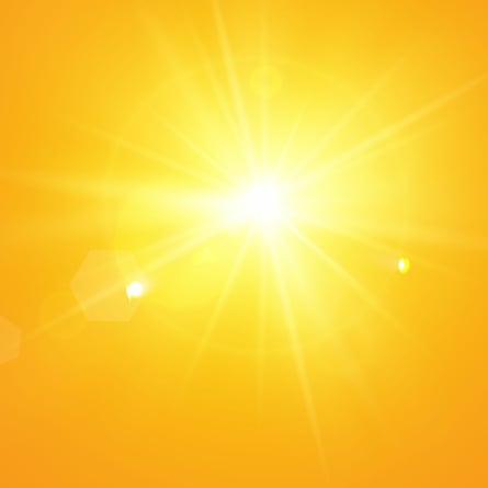 Sonnenlicht Sonnenlicht