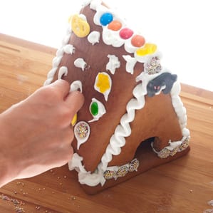 Nicht nur als Häuschen fein Nicht nur als Häuschen fein