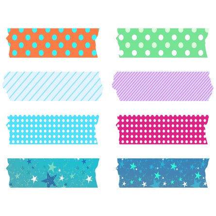 Washi-Tape Washi-Tape