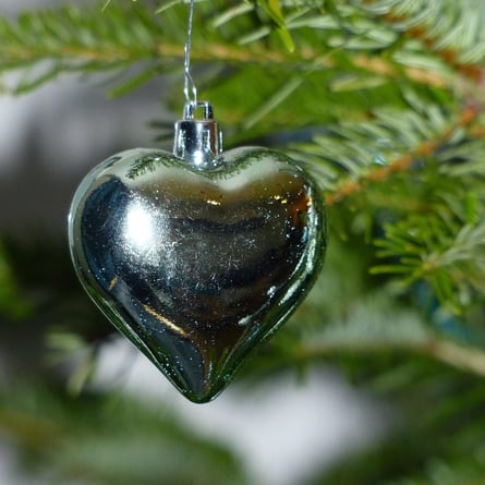 Weihnachten Weihnachten