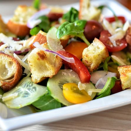 Brotsalat
