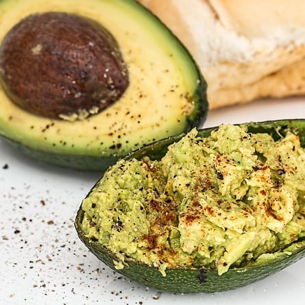 Avocadocreme Avocadocreme
