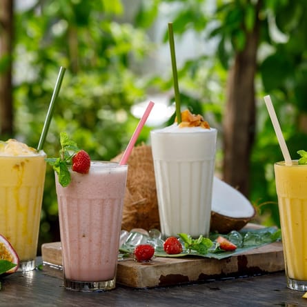 Smoothie Smoothie