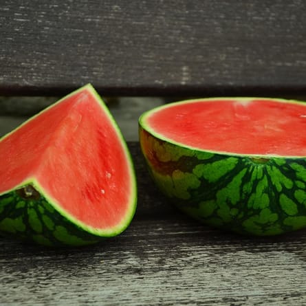 Wassermelone