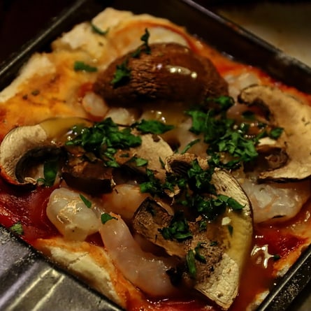 Pizza Pizza