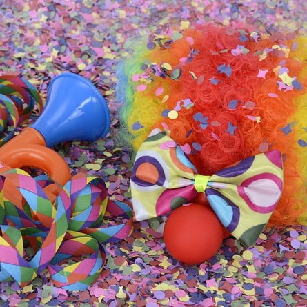 Fasnacht Fasnacht