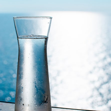 Kühles Wasser Kühles Wasser