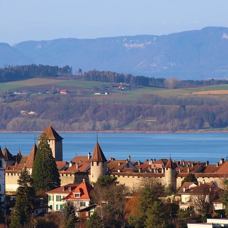 Murten Murten