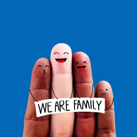 Familie Familie