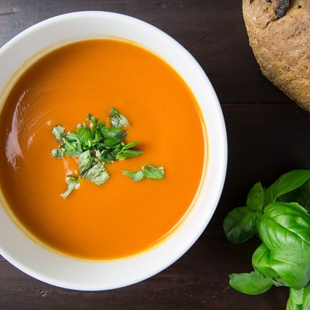 Suppe Suppe