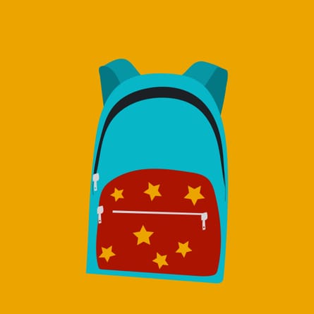 Schultasche Schultasche