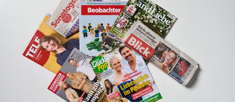 Ringier Media