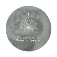 Logo Sarah-Corina Naturheilpraxis Logo Sarah-Corina Naturheilpraxis
