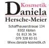 Kosmetik Daniela Hersche Kosmetik Daniela Hersche